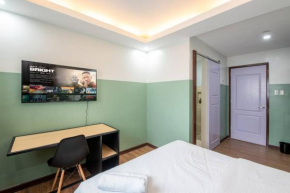 St. Marvin Studio Makati M307